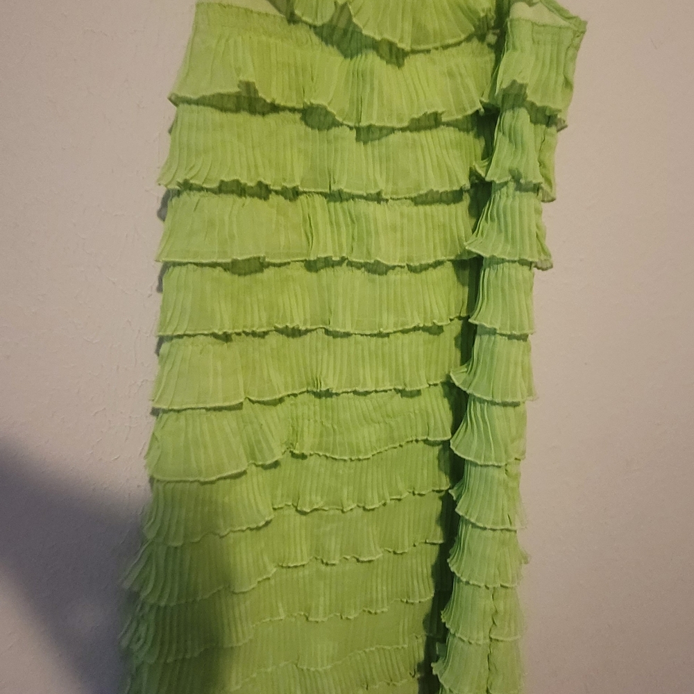 Girls size16 dress